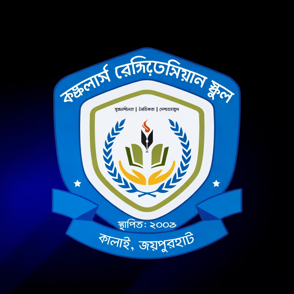 School Logo